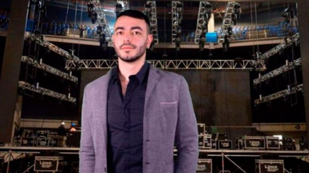 Estados Unidos ofrece US$2 millones para quien los ayude a capturar al prófugo uruguayo Sebastián Marset