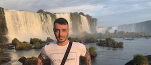 El presunto narcotraficante uruguayo extraditado a EE.UU. esta semana