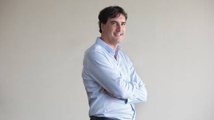 Sebastián Martínez Alvarez, Gerente de Producto de Banca de Individuos de ICBC Argentina