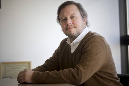 Sebastián Menescaldi, director asociado de Eco Go.