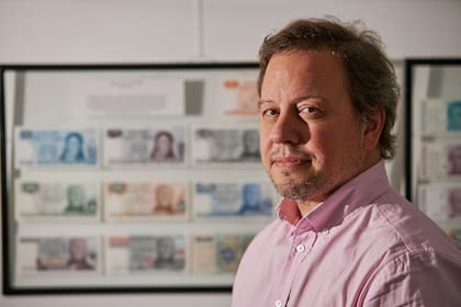 Sebastián Menescaldi, director asociado en Eco Go