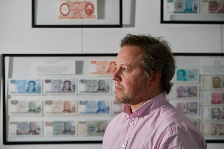 El espejismo de la recuperación: Sebastián Menescaldi desentraña las dificultades de la política económica argentina