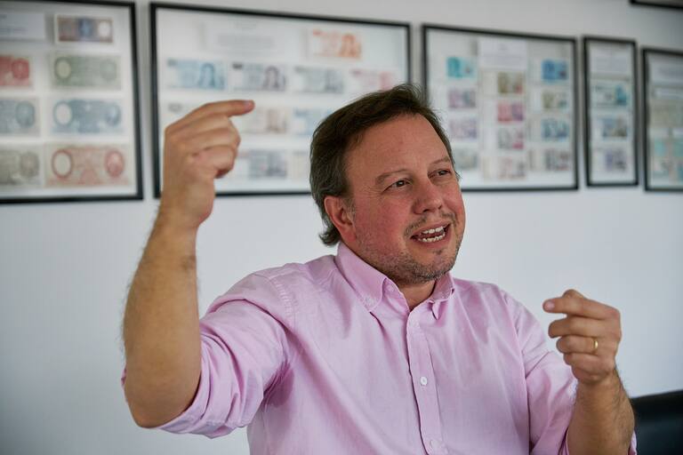 El espejismo de la recuperación: Sebastián Menescaldi desentraña las dificultades de la política económica argentina