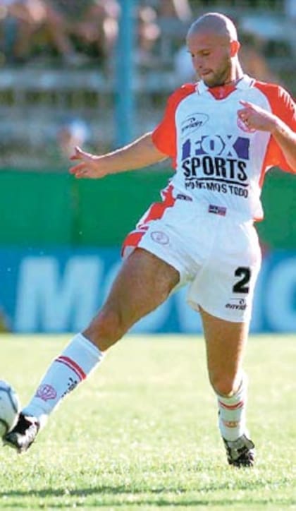 El exjugador Sebastián Morquio volvió a pedir ayuda en redes: busca trabajo urgente.