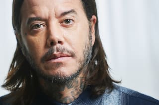 Sebastián Ortega: el estreno de En el barro y cómo recrear una cárcel de mujeres sin caer en lugares comunes