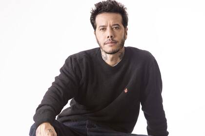 Sebastián Ortega rompe el silencio y habla de todo en una charla con LA NACION Revista