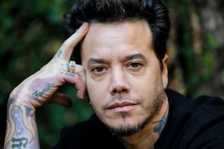 Sebastián Ortega fue visto a los besos con su ex, a un mes de confirmar su romance con Valentina Zenere