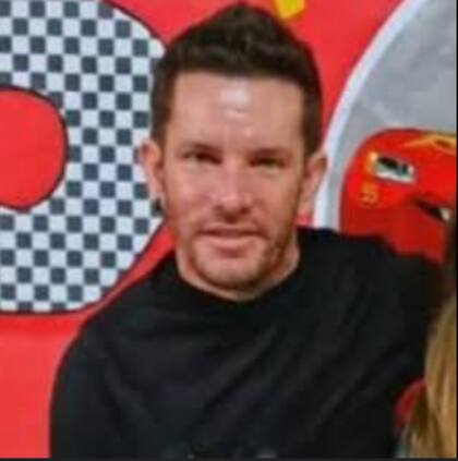 Sebastián Palacios, el remisero hallado muerto en Concordia.