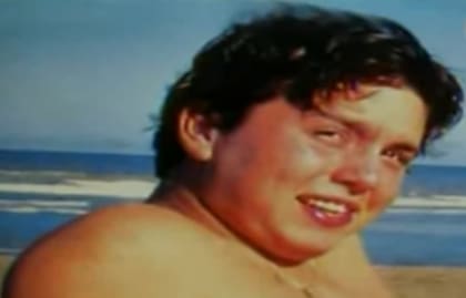 Sebastián Passarella falleció a los 18 años