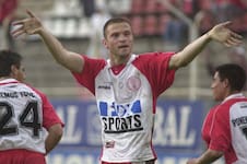 Jugó en Huracán y otros clubes argentinos y ahora pide trabajo por redes sociales: “La plata la necesitamos para ayer”