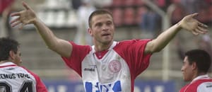 Jugó en Huracán y otros clubes argentinos y ahora pide trabajo por redes sociales: “La plata la necesitamos para ayer”