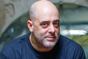 Presta: la mujer que lo “sacó” de la casa y una historia de amor que debió esperar casi 30 años