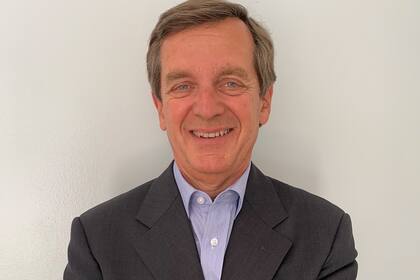 Sebastián Pujato, Gerente General de Banco del Sol.