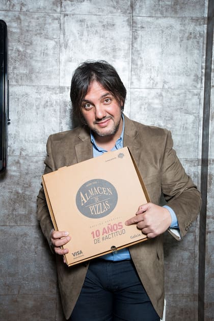 Sebastián Ríos (Almacén de Pizzas): “Atravesamos problemáticas que no esperábamos. Aprendimos que, siempre que vayamos a cualquier lugar fuera del área en la que operamos de forma directa, es fundamental hacerlo con un operador local”