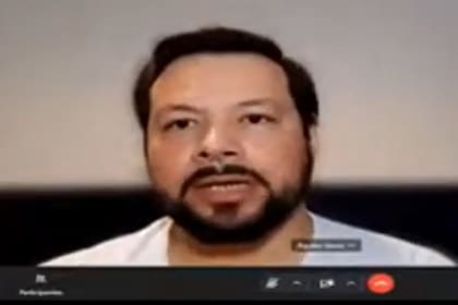 Sebastián Romero habló sobre su prisión domiciliaria