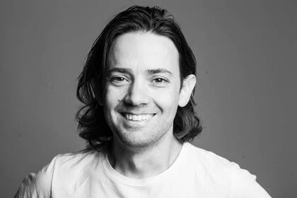 Sebastian Serrano, CEO y fundador de Ripio