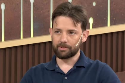 Sebastián Serrano, fundador y CEO de la billetera digital Ripio.