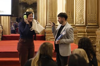 Funciones de shows distendidas para personas con necesidades sensoriales y neurodivergencias