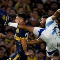 Cambio de esquema, los mismos nombres, aplausos y malestar: Boca empezó 2026 con sensaciones encontradas