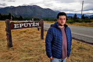 Hantavirus: cumplen el último día de encierro los vecinos aislados por el brote