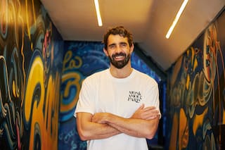 La figura del básquet de Boca que alzó la voz por su sexualidad: “Debía permitirme ser este nuevo Sebastián”