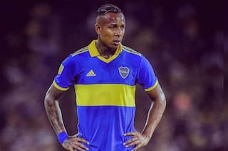 Sebastián Villa, listo para desembarcar en un club de primera división: "Es un jugador extraordinario"