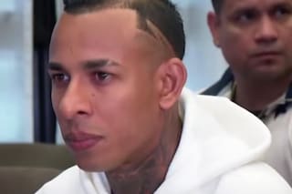 Juicio a Sebastián Villa: qué condena recibió el futbolista en la causa por violencia de género