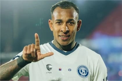 Sebastián Villa fue ofrecido a River, pero Independiente Rivadavia pidió 12 millones de dólares por el colombiano