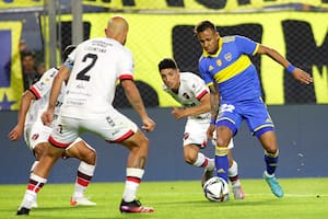 Contra un verdugo en baja, Boca va por su primer título del año: horario, TV y formaciones
