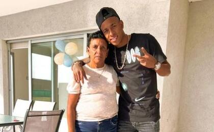 Sebastián Villa realizó una polémica publicación el día que fue imputado por la Justicia