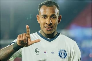 Los mensajes de Sebastián Villa a la esposa de Marcelo Gallardo que revolucionaron las redes