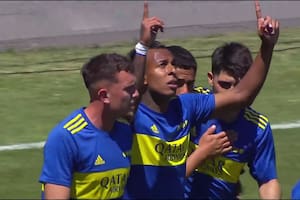 Villa, Cardona y Fabra defienden su continuidad en Boca en la recta final del 2021