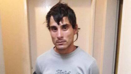 Caso Micaela García: a través del fiscal, Wagner les pidió perdón a los padres de la joven