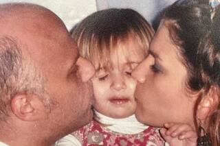 Dalia Gutmann y Sebastián Wainraich saludaron a su hija por su cumple y mostraron cómo está hoy