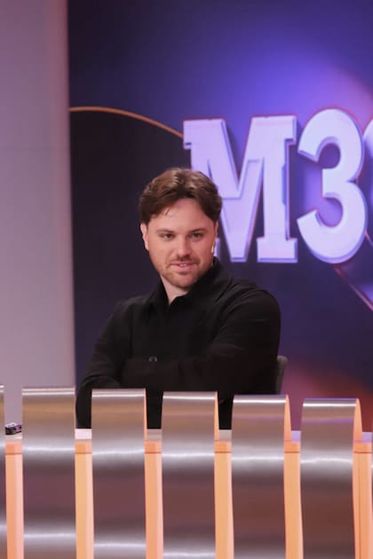 Sebastián Wilmer, presidente de Fintech de Cocos
