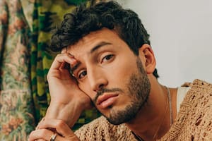 Sebastián Yatra se refirió al conflicto entre Residente y J Balvin, sin nombrar a sus colegas