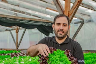 Un intendente que mandó a sus vecinos a emprender logró un aluvión de apertura de negocios