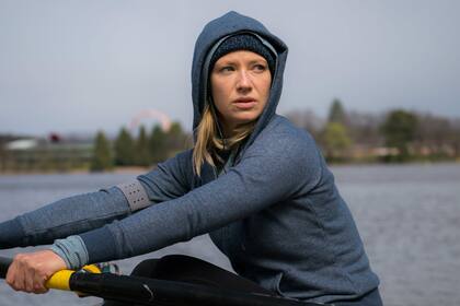 Secret City: Thriller político australiano ambientado en la Canberra contemporánea.