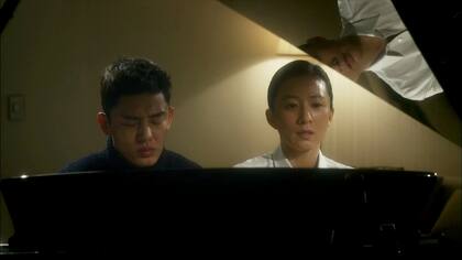 Secret Love Affair, un melodrama intenso