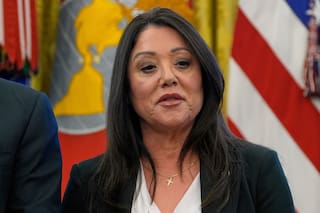 Secretaria de Trabajo Lori Chavez-DeRemer deja gabinete de Trump tras acusaciones de abuso de poder