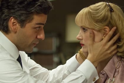 Secretos de matrimonio, la nueva miniserie de HBO basada en la obra de Ingmar Bergman