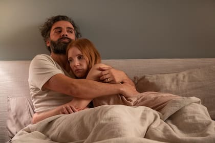 Secretos de una matrimonio se estrena el domingo en HBO