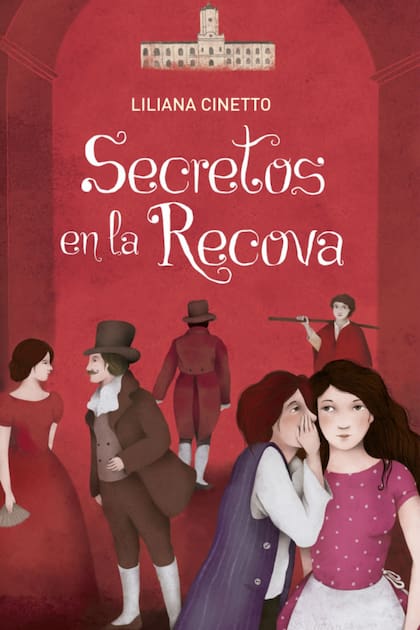 Secretos en la recova