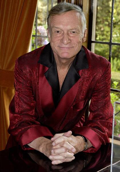 Secrets of Playboy intentará desvelar los secretos ocultos del imperio de Hugh Hefner