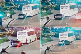 Uno de los acusados del doble crimen del Congreso pidió perdón a las familias de la víctimas