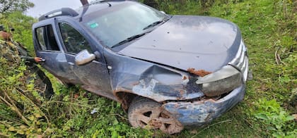 Secuestro de 240 kilos de cocaína en Tucumán