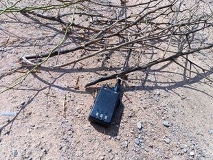 Secuestro de armas y drogas a una banda narco en el límite entre Santiago del Estero y Salta