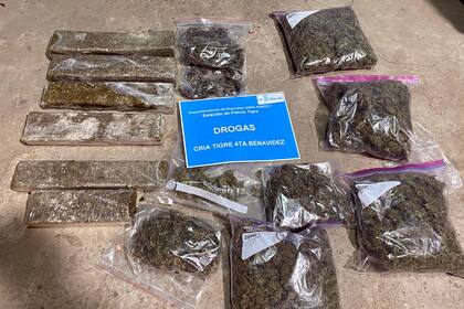 Muchas de las rutas de distribución están cortadas por la cuarentena