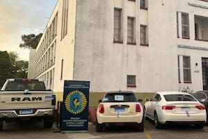 Secuestro de elementos informáticos y celulares en una causa contra una red dedicada al juego clandestino