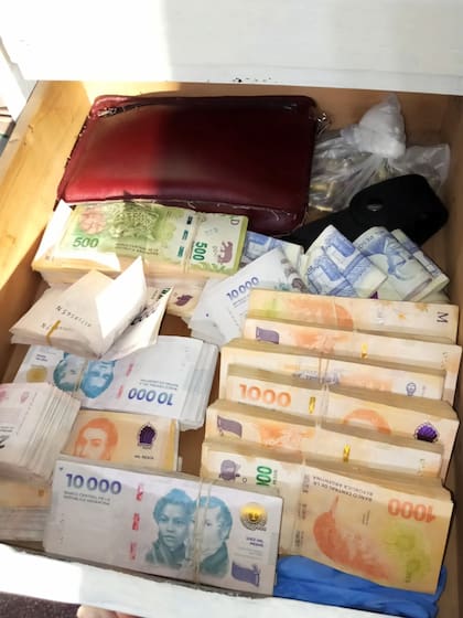 Secuestro de fentanilo, propofol y ketamina enviados por encomienda desde Entre Ríos hacia Chubut